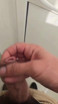 Man Masturbating Bc He Saw His Bosses Ass