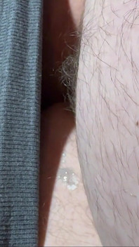 Wax Play - Just a Tease