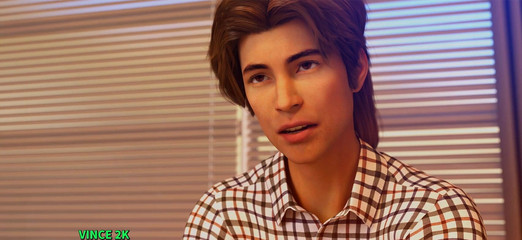 Miss Kitty 2K: Welcome to Free Will - #73 - My New Job by Redlady2k