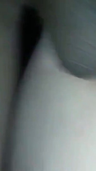 Curvado sobre bbc fodendo minha buceta cremosa incrível de quatro gemendo orgasmos