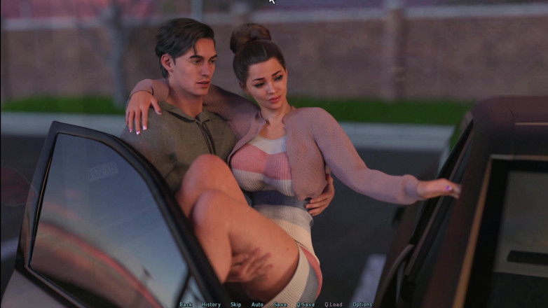 Johannes Gaming: Le legami tra 2 diana hanno fatto un pompino a logan...