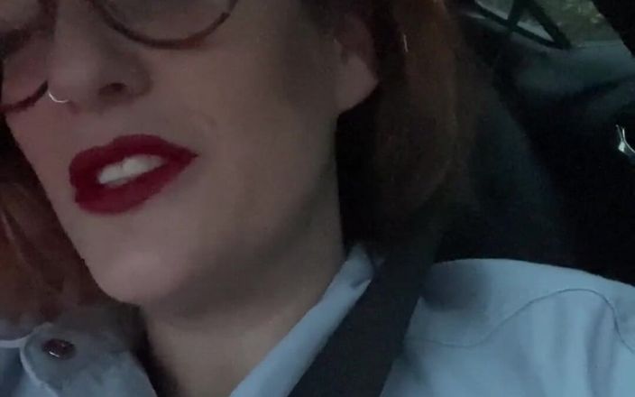 Countess diamond: Zapomněla jsem zmínit, že jedna z míst, kolem které jsem prošla,...
