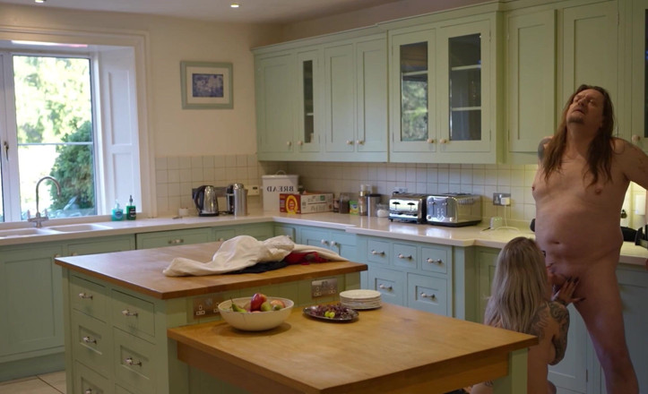JessieRaexx: La Deuda Del Esposo