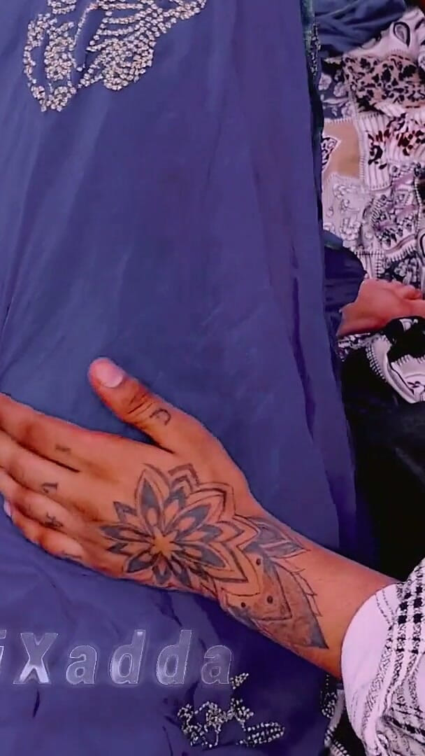 Desi Xadda: Indian Wife Got Ride on Big Cock Her Husband