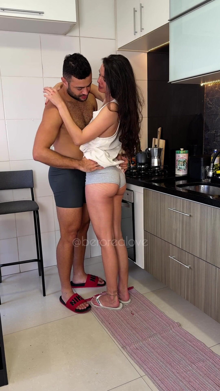 berorealove: What Began as a Simple Breakfast Turned Into an Invitation...