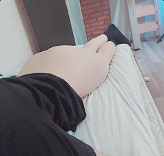 Kitty_Cross: Přijímám moji důvěru a vyjadřujem svůj jedinečný styl jako sexy...