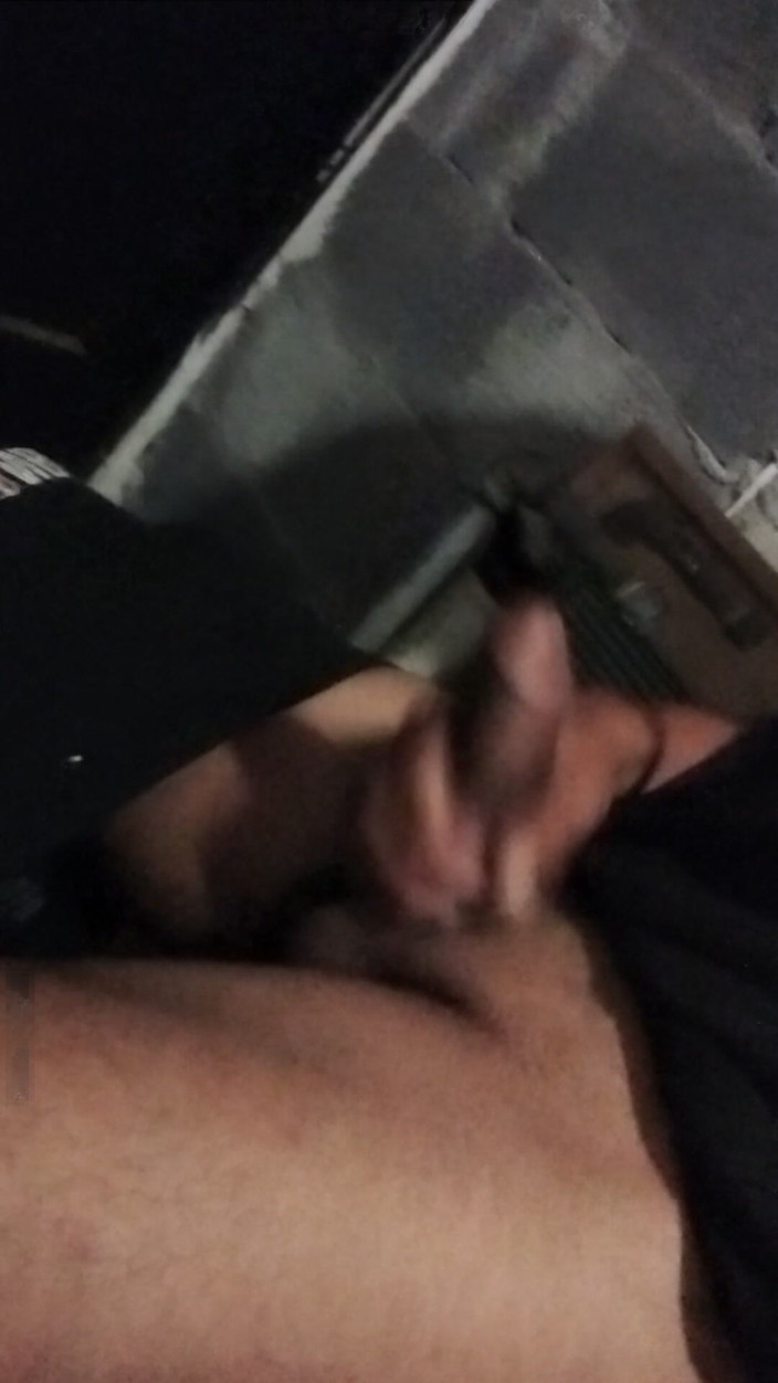 AlexAlejandro13: Shaving and Stopping