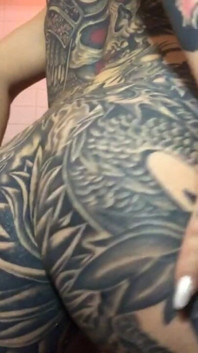 My Ass