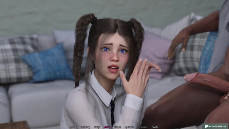 Porngame201: Cerita Rebecca 14