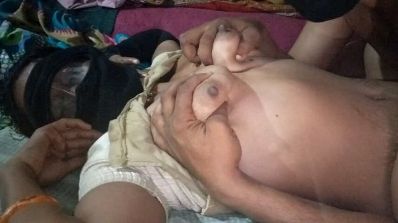 KMM: Ladki Ki Chudai Gaon Ki Bhabhi Ki Chuda