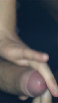 A Tinder Guy Teaches Me How to Suck and Swallow His Cum