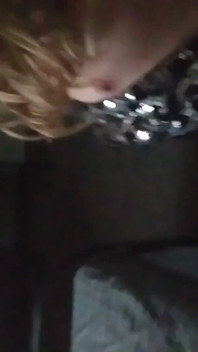 Velký čůrák Sissy CD Šukání a sání robertka