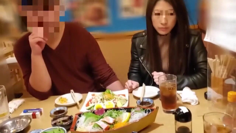 Asian happy ending: Asian angel 1765
