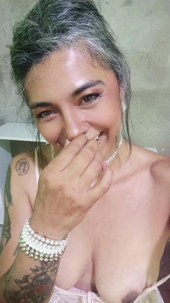 Casia Castro: 呼吸をコントロールするために演奏