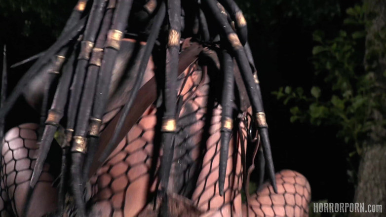 Horror porn: Horror Porn 49 Predator Dick Hunter