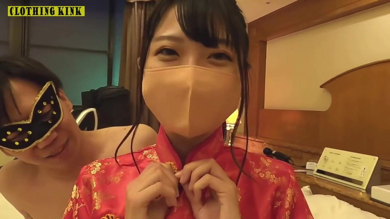 Jap Porn Project: Ange asiatique 26422