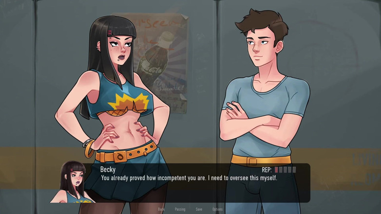 Like A Boss: B Complete Gameplay - Deep Vault 69, Part 11