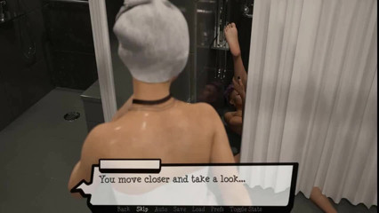 Dirty GamesXxX: Kotak Pandora: orang-orang mesum ini ada di mana-mana - ep. 25