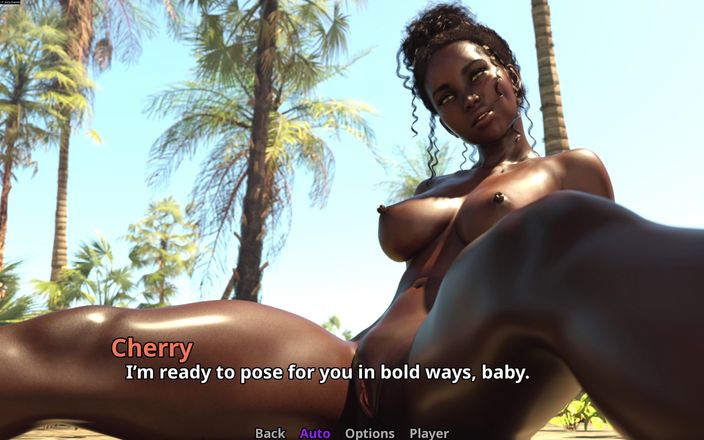 Porngame201: Fami Crush 3