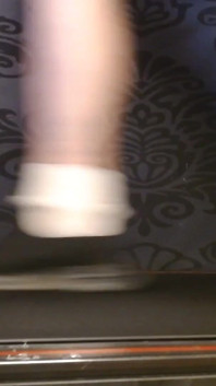 Zapatillas de zapatillas Skechers para caminar rápido