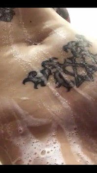 Some about my pierced pussy