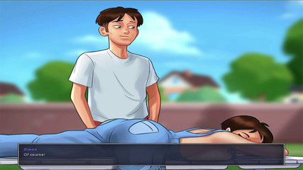 Joystick Cinema: Letní sága - (část 33)