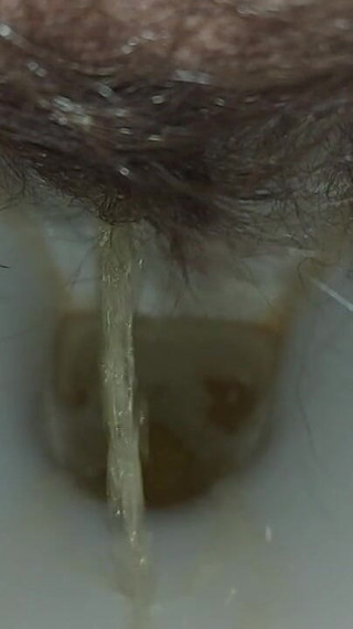 Thumbnail of Pissing Housewife