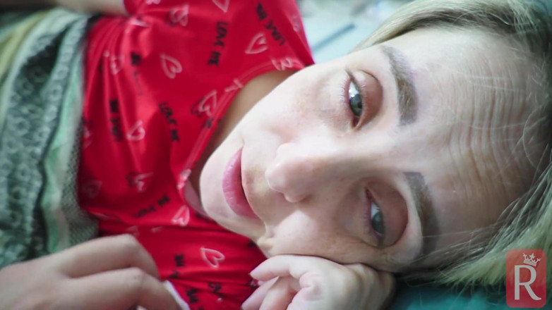 Redqueen films: Mein mann nahm eine freundin mit, um mich glücklich zu...