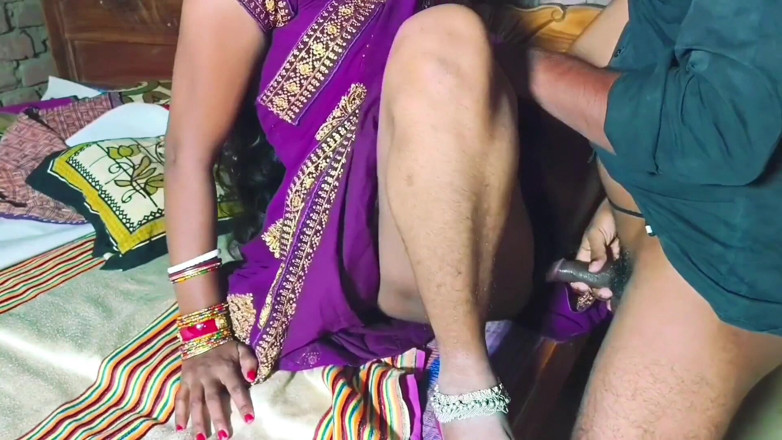 YourXstudio121: Indianca Bhabhi a fost futută în stil desi