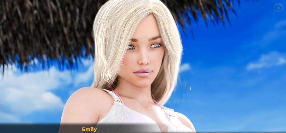 Miss Kitty 2K: 흑인 대물 자지에게 따먹히는 핫한 금발 밀프