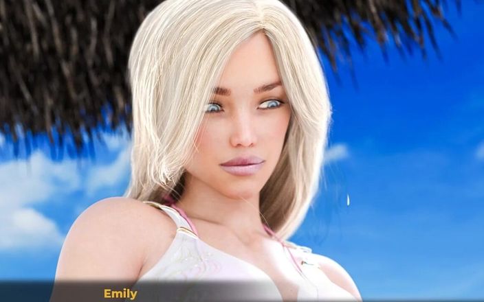 Miss Kitty 2K: Milfs de Sunville - ep 35 - una cita con la reina de...