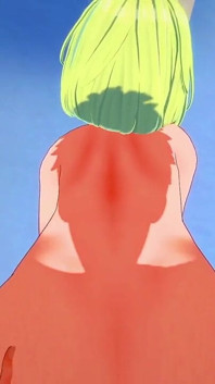 Yaoi Hentai 3D - Chubby Suck and Is Fucked