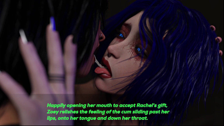 Wickedgammes studio: Bardzo gorący dom (Część 25) Nowa aktualizacja.mkv