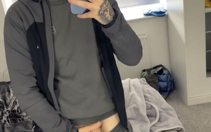 jay jenson: Vem vill se mer Chav-innehåll