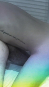 Sexo crudo a pelo