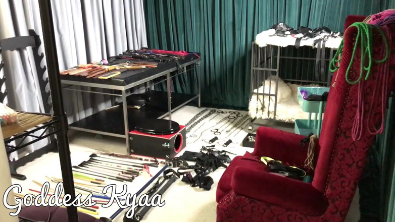 Kyaa Chimera: De balans opmaken