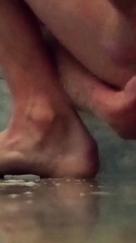 Cushot ganda kontol besar