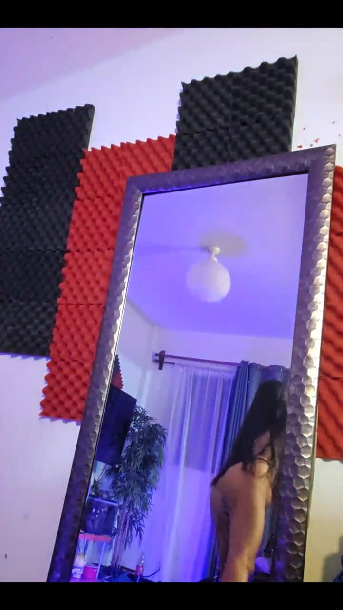 Sammy_corazon: Rico stříká