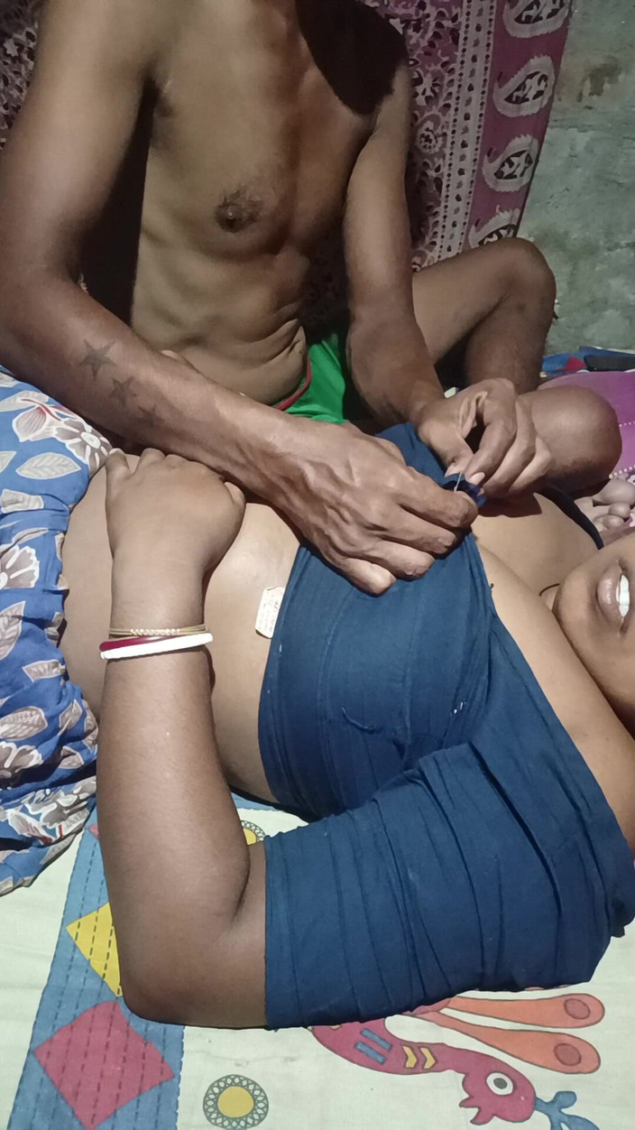 Monika Bhabhi: Indické Xnxx plné nejkrásnější