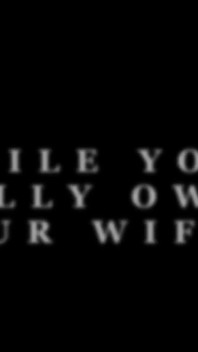 Your Bully Owns Your Girlfriend! Your Boss Is Fucking Your Wife!