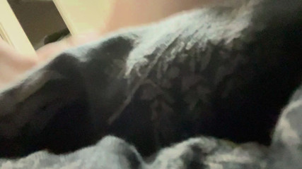 SeshGinger: Wana see my pussy?