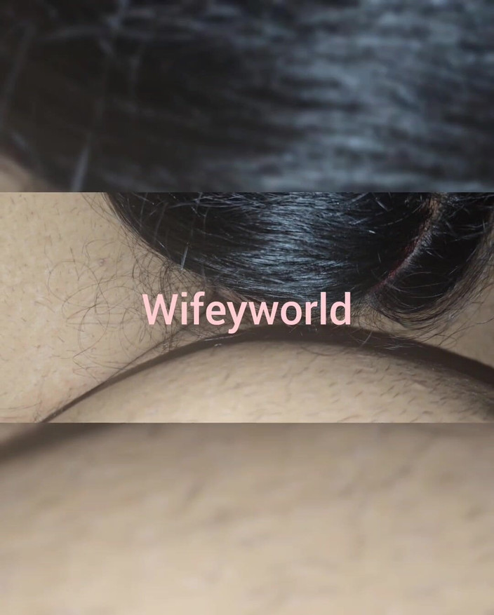 Wifeyworld2025: Cum Addict