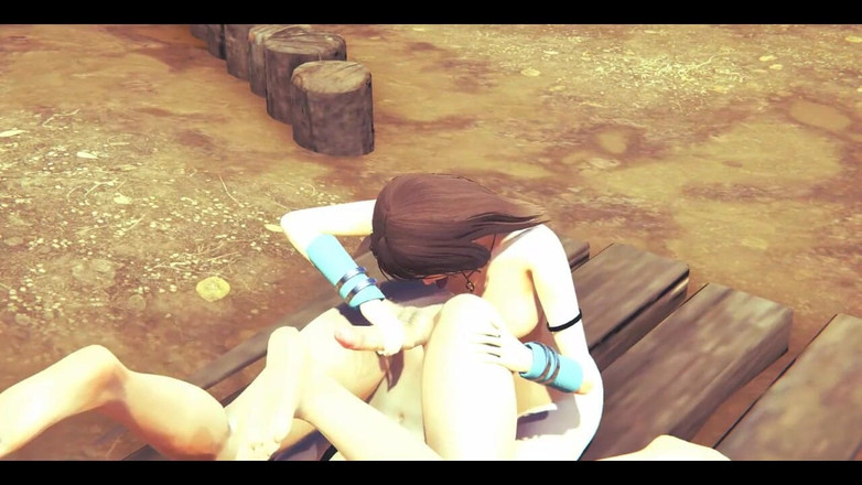 HentaiTubes: Final fantasy Hentai - Rinoa Hardsex - giapponese manga anime gioco porno