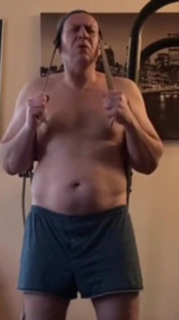 Kompilace masturbace