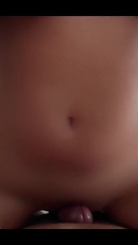 Rebel Stepdaughter Makes Me Cum Hard When I Get up. POV Fucking XXX(full Version)