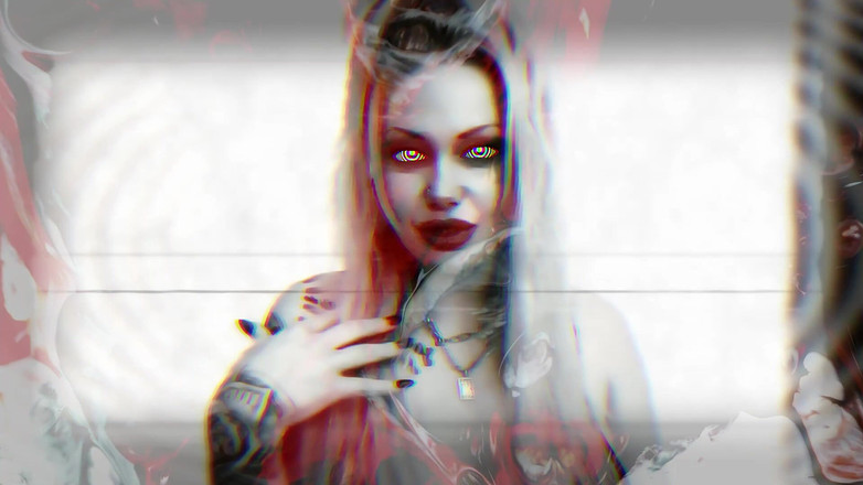 Goddess Misha Goldy: Vítejte v tomto okouzlujícím videu, které jsem vytvořil právě pro...