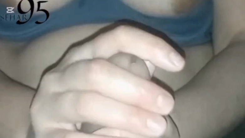 sehar95: Husband Lets Stranger Use Wife Tied and Blindfolded to Hotel...