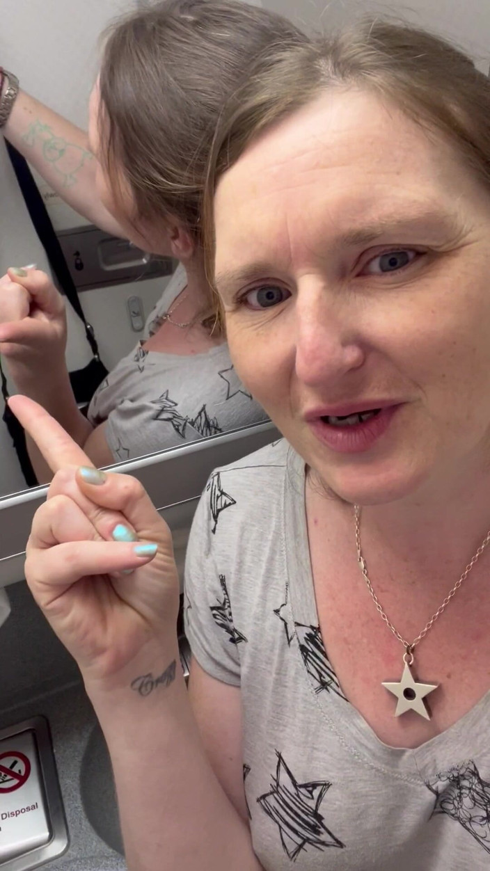 Pissing Paradise: Mile High Maintenance with Weary Rachel Wriggler