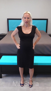 Do You Like My Big Belly?