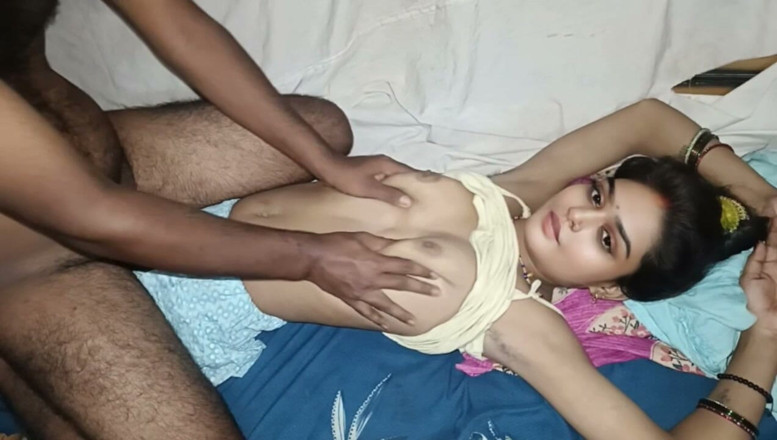 RAKP355: 新しいホットセクシーなインド人 妻のセックス デシ村の女の子 セックスビデオ インドポルノ動画 X動画 Xnxxビデオ Xhamster Desi ビデオ